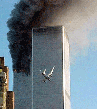 911 attack