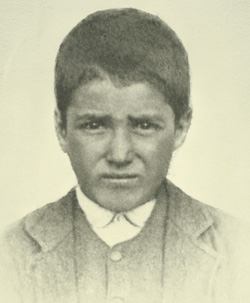 Francisco Marto - Fatima